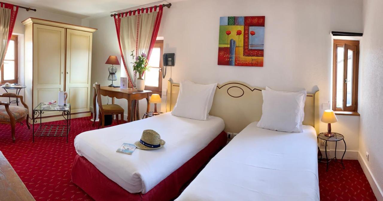 Hotel De France Ferney-Voltaire Εξωτερικό φωτογραφία